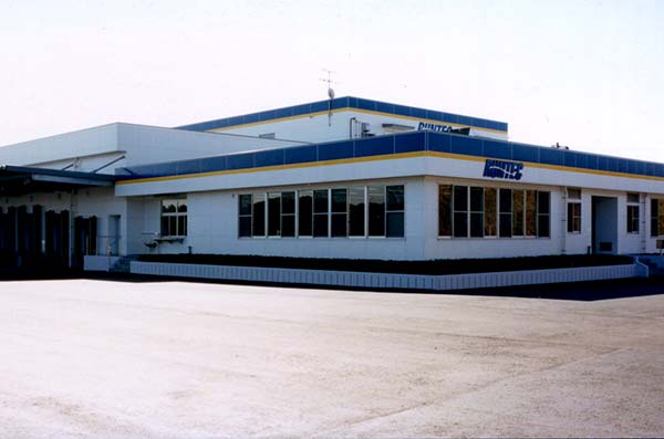 ランテック宮崎支店