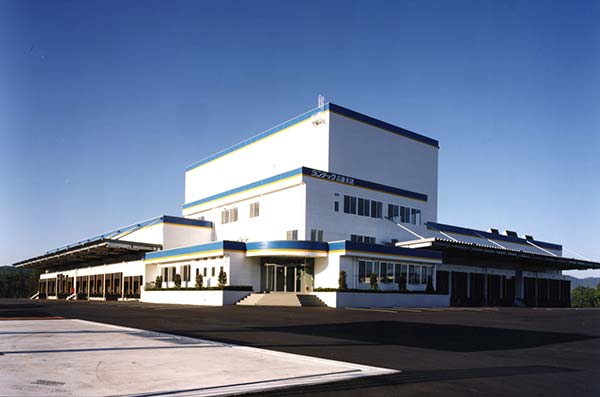 ランテック広島支店