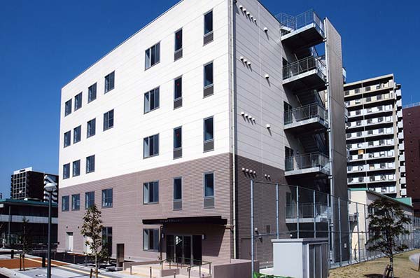 福岡高等技術専門校成人訓練センター