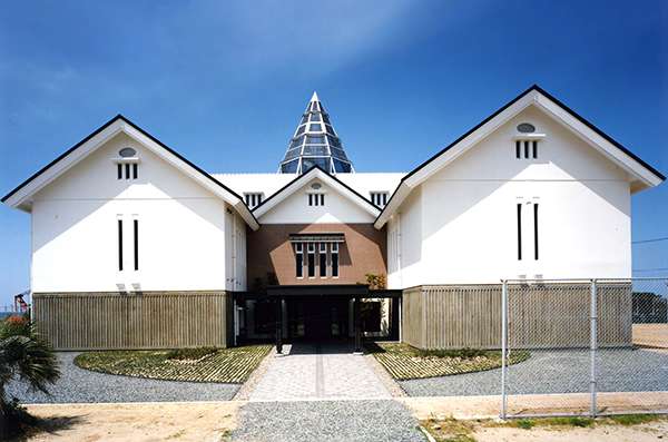 玄海民族資料館